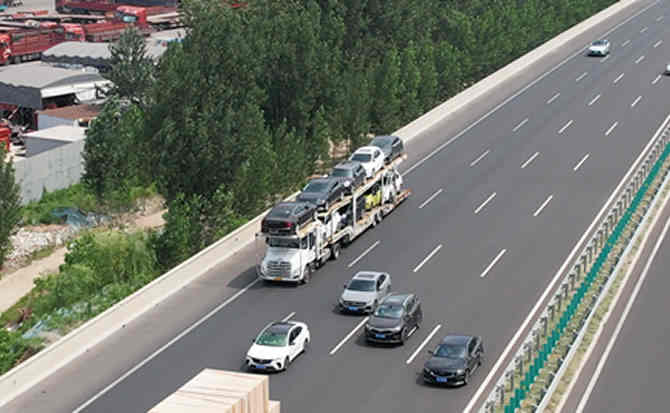 梁平区高速公路汽车救援